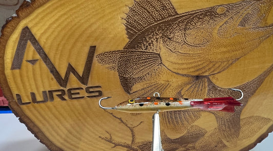 AW LURES – AW Lures